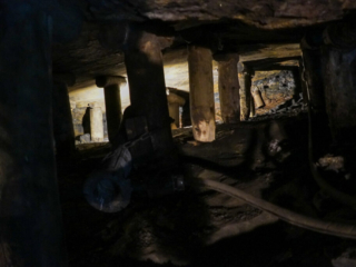 Zeche Nachtigall Zeche Nachtigall