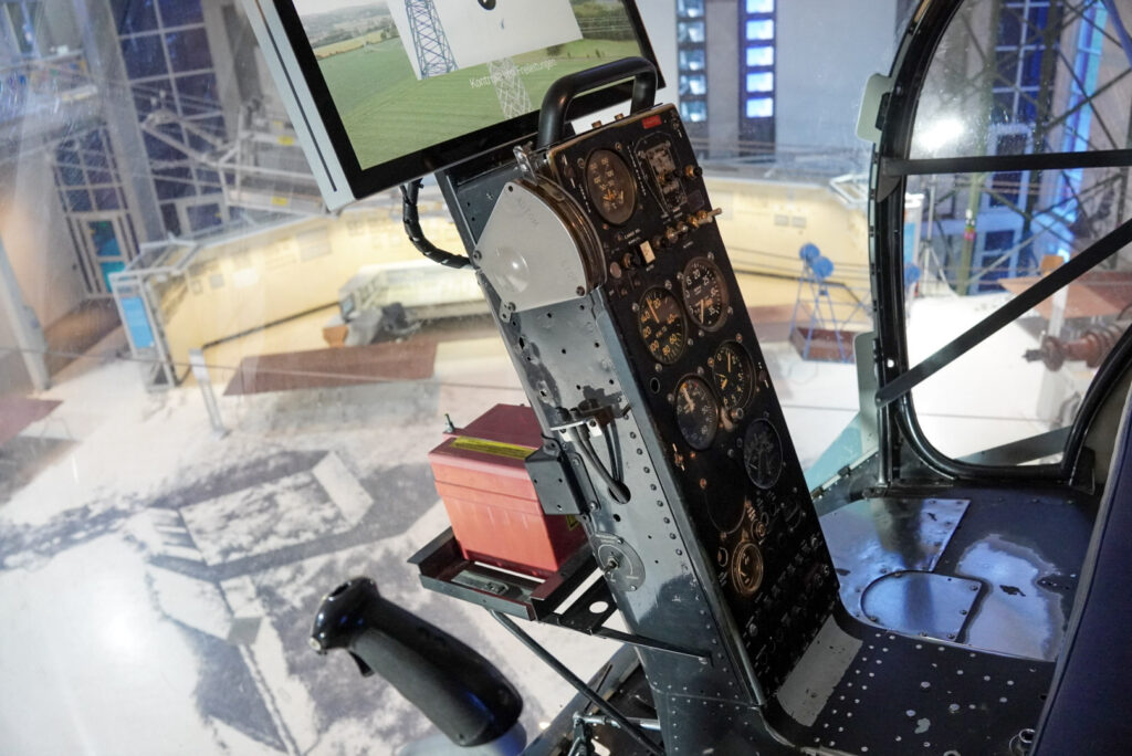 DASA Arbeitswelt Ausstellung