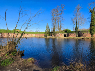 Br&uuml;ckenkopfpark J&uuml;lich