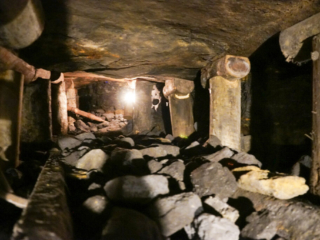 Zeche Nachtigall Zeche Nachtigall