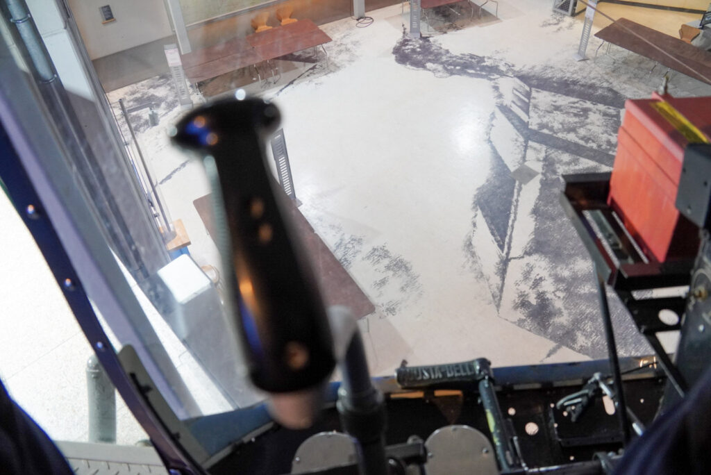 DASA Arbeitswelt Ausstellung