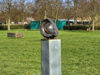 Br&uuml;ckenkopfpark J&uuml;lich