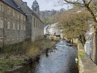 Monschau Altstadt