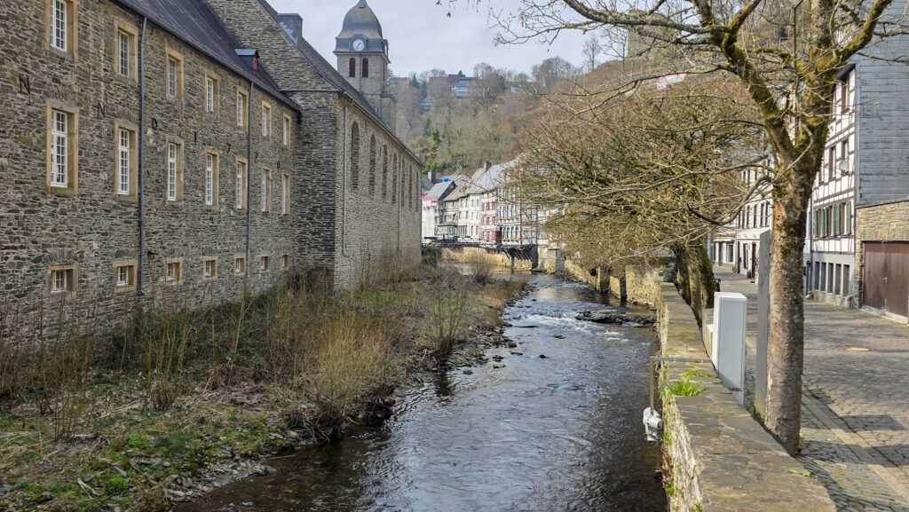 Monschau Altstadt Monschau Altstadt
