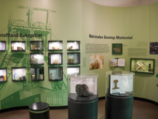 Zeche Nachtigall Zeche Nachtigall