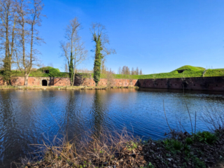 Br&uuml;ckenkopfpark J&uuml;lich