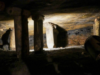 Zeche Nachtigall Zeche Nachtigall