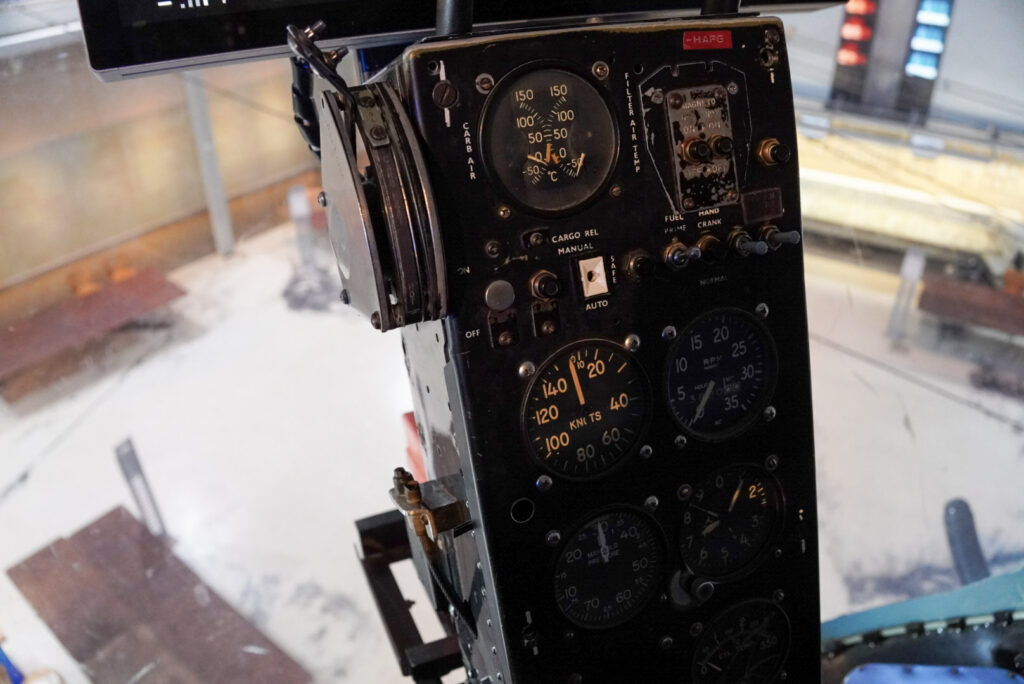 DASA Arbeitswelt Ausstellung