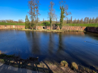 Br&uuml;ckenkopfpark J&uuml;lich