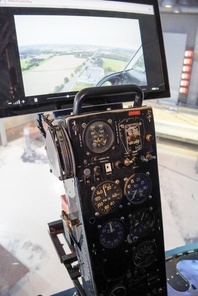 DASA Arbeitswelt Ausstellung