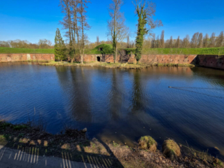 Br&uuml;ckenkopfpark J&uuml;lich