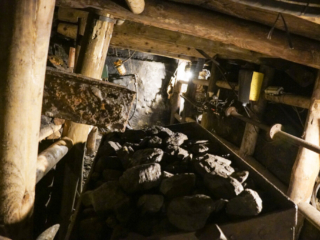 Zeche Nachtigall Zeche Nachtigall