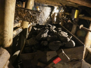 Zeche Nachtigall Zeche Nachtigall