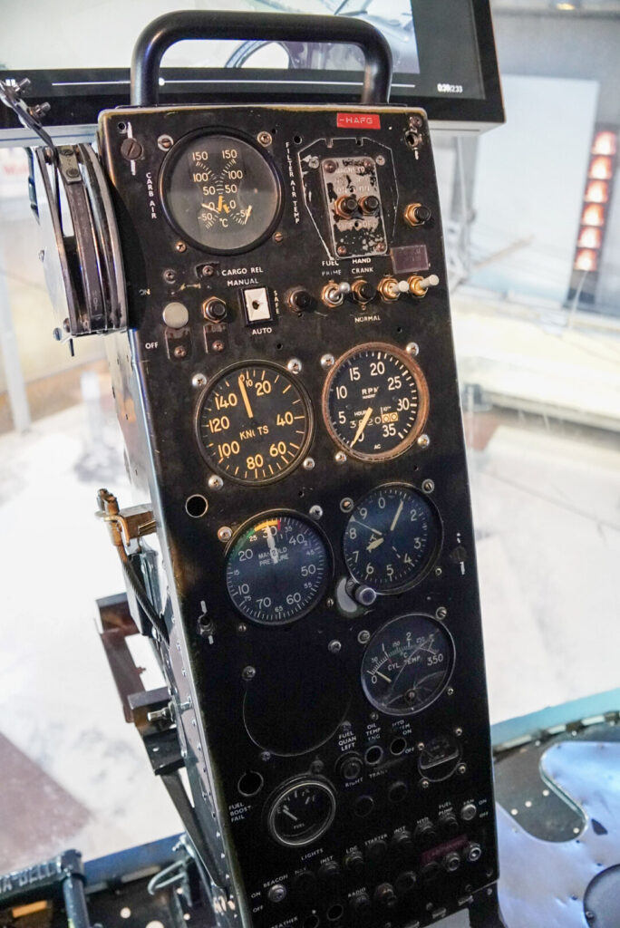 DASA Arbeitswelt Ausstellung