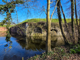 Br&uuml;ckenkopfpark J&uuml;lich