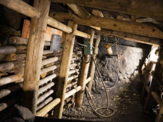 Zeche Nachtigall Zeche Nachtigall