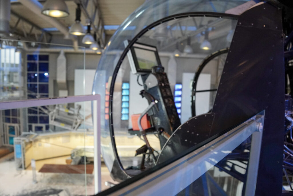 DASA Arbeitswelt Ausstellung