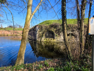 Br&uuml;ckenkopfpark J&uuml;lich