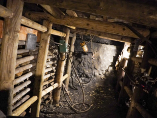 Zeche Nachtigall Zeche Nachtigall