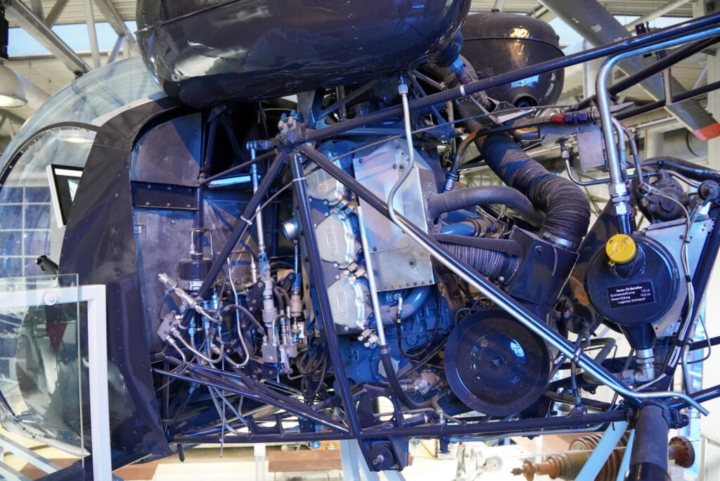 DASA Arbeitswelt Ausstellung