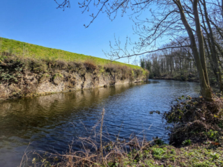 Br&uuml;ckenkopfpark J&uuml;lich