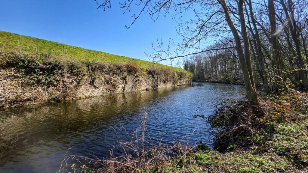 Br&uuml;ckenkopfpark J&uuml;lich