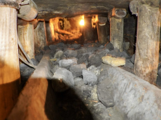 Zeche Nachtigall Zeche Nachtigall