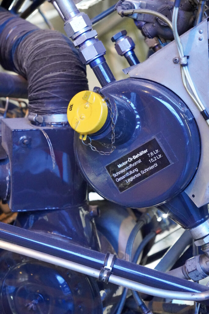 DASA Arbeitswelt Ausstellung