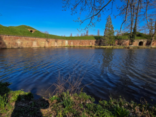 Br&uuml;ckenkopfpark J&uuml;lich