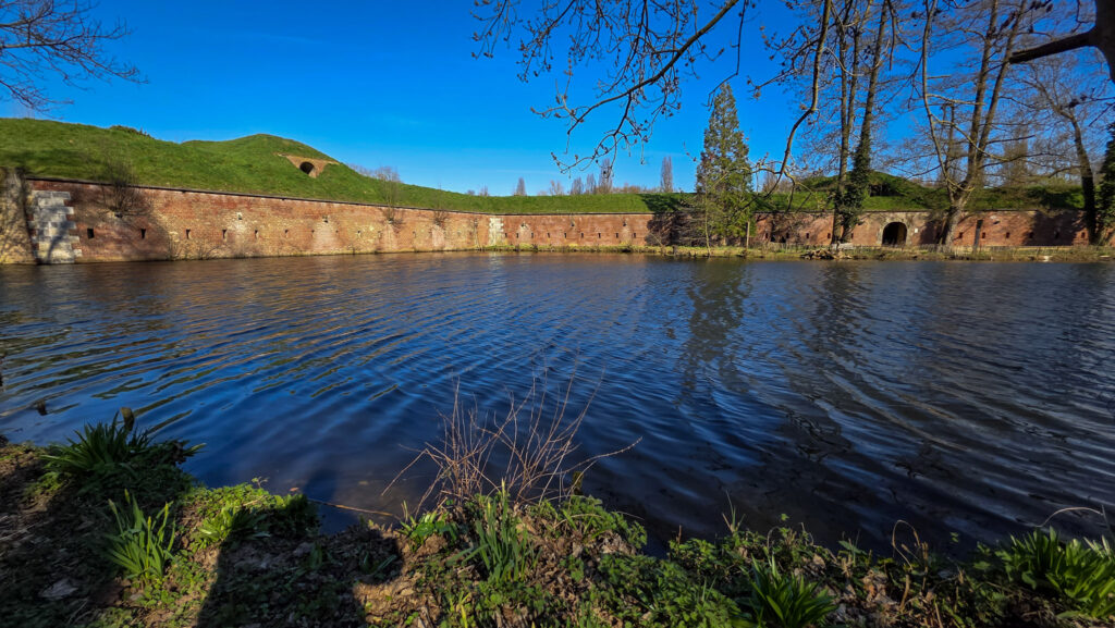 Br&uuml;ckenkopfpark J&uuml;lich