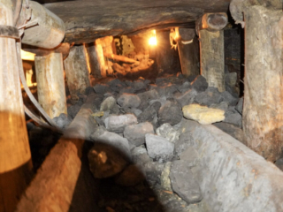 Zeche Nachtigall Zeche Nachtigall