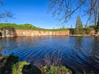 Br&uuml;ckenkopfpark J&uuml;lich