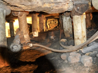 Zeche Nachtigall Zeche Nachtigall