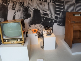 DASA Arbeitswelt Ausstellung