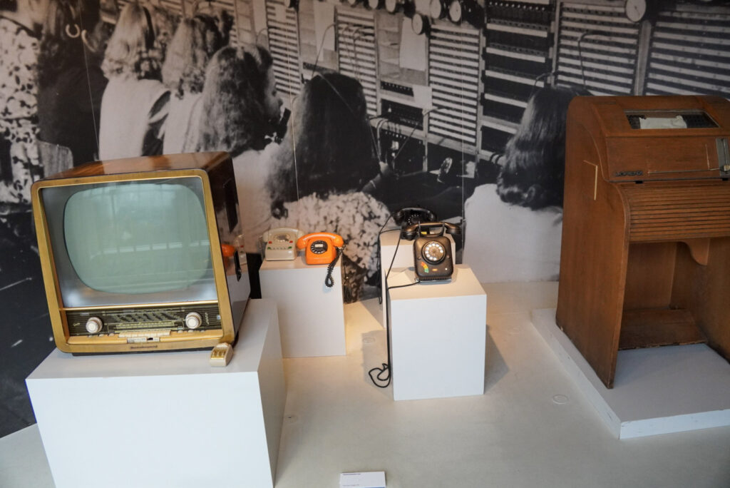 DASA Arbeitswelt Ausstellung