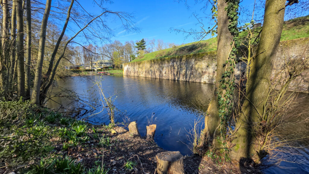 Br&uuml;ckenkopfpark J&uuml;lich