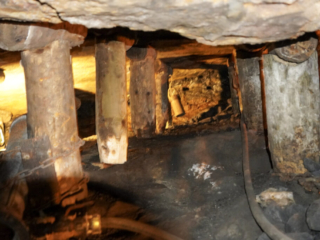 Zeche Nachtigall Zeche Nachtigall