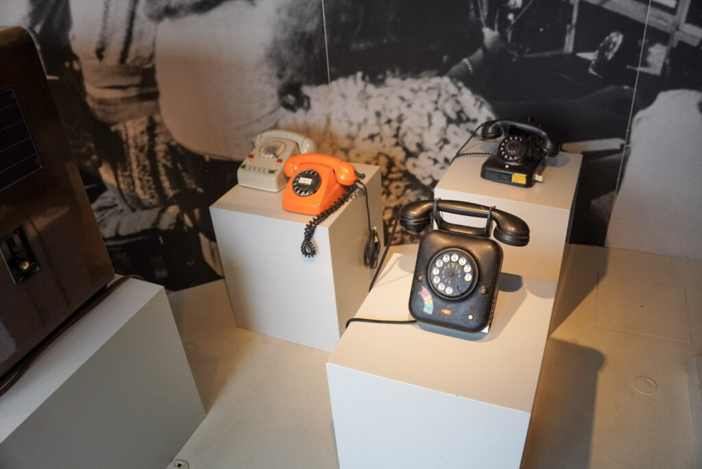 DASA Arbeitswelt Ausstellung