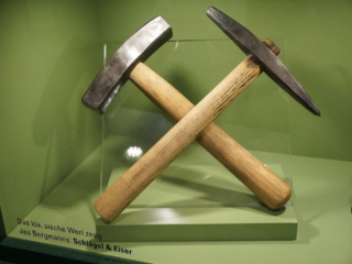 Zeche Nachtigall Zeche Nachtigall