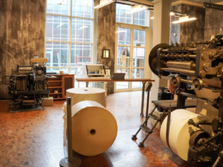 DASA Arbeitswelt Ausstellung