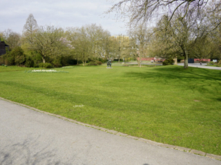 Grugapark Essen