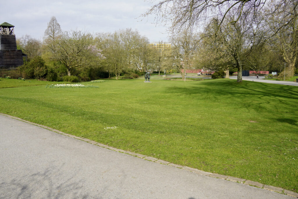 Grugapark Essen