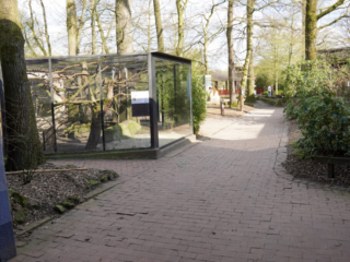 Alwetterzoo Münster Alwetterzoo Münster