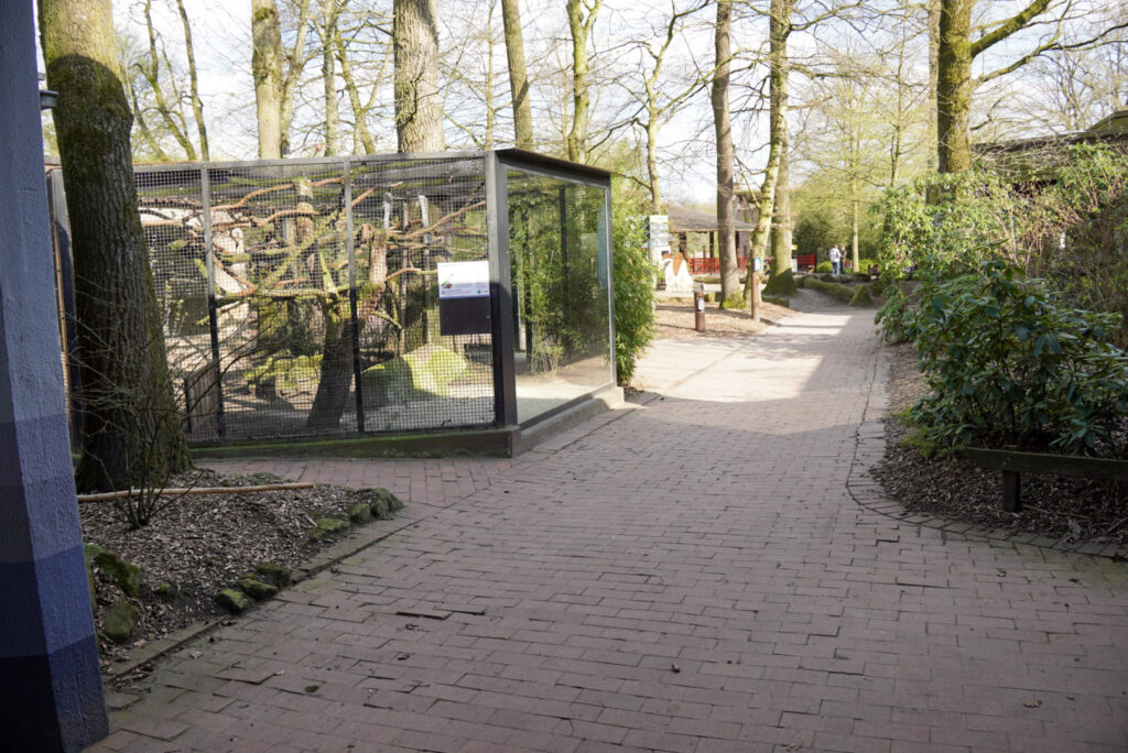 Alwetterzoo Münster Alwetterzoo Münster