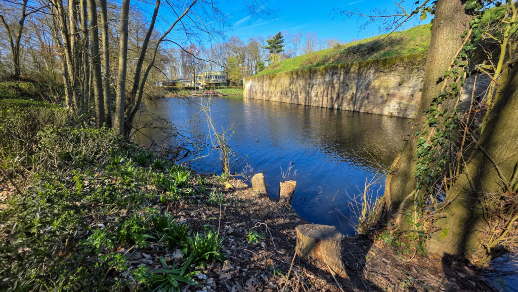 Br&uuml;ckenkopfpark J&uuml;lich