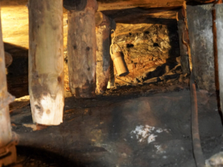 Zeche Nachtigall Zeche Nachtigall