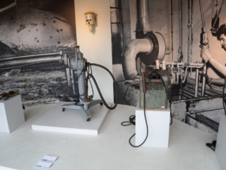 DASA Arbeitswelt Ausstellung