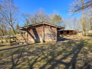 Br&uuml;ckenkopfpark J&uuml;lich