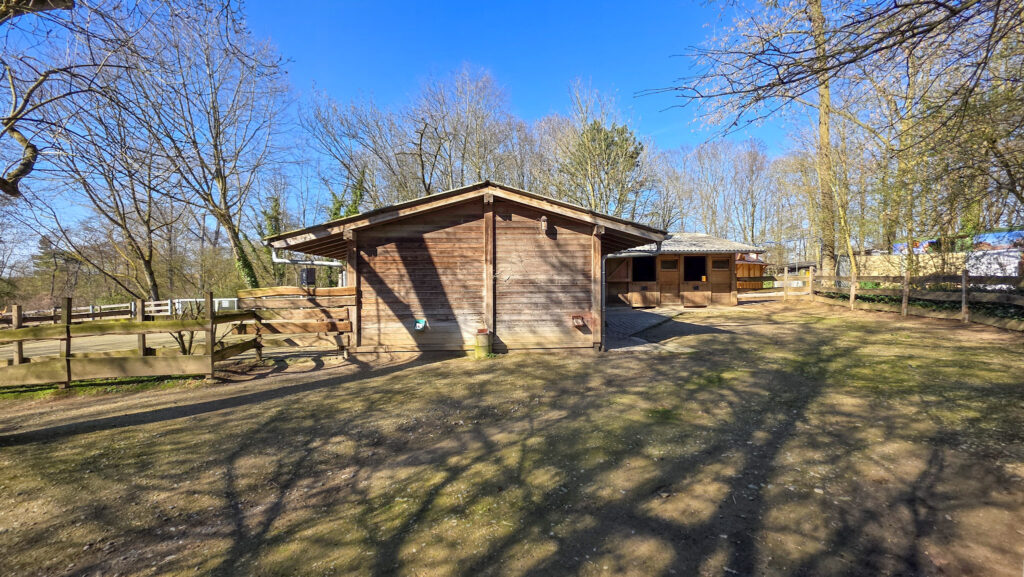 Br&uuml;ckenkopfpark J&uuml;lich