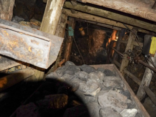 Zeche Nachtigall Zeche Nachtigall